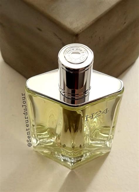 hermes parfum herren h24|Hermes h24 men's parfum.